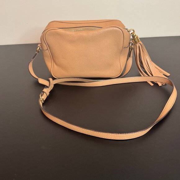 Gucci Interlocking G Soho Disco - Picture 3 of 11